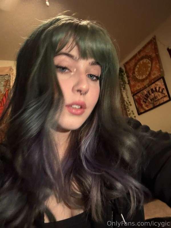 will you still fuck me?