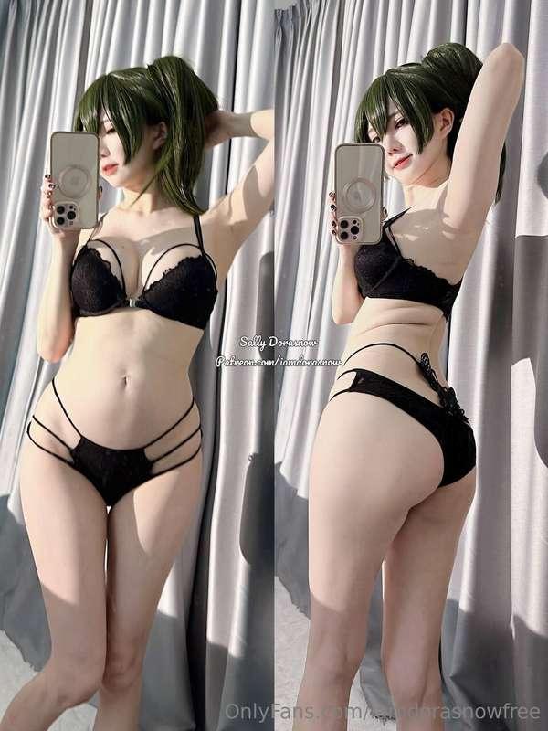 Happy 500k 😘 Heres your reward!
Btw lemme know which set is ..