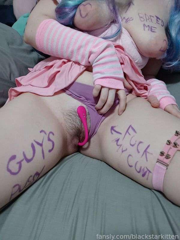 blackstarkitten image #21