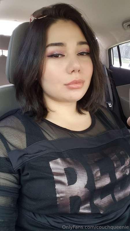 How you doin? 💋