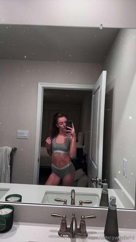 calvin klein> goodnight babies😘