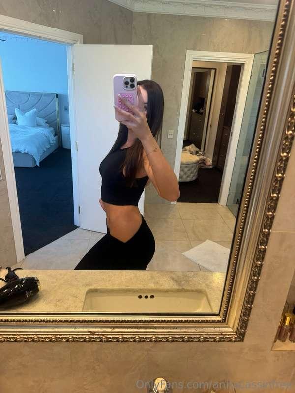 I hope you're feeling good today 🫶