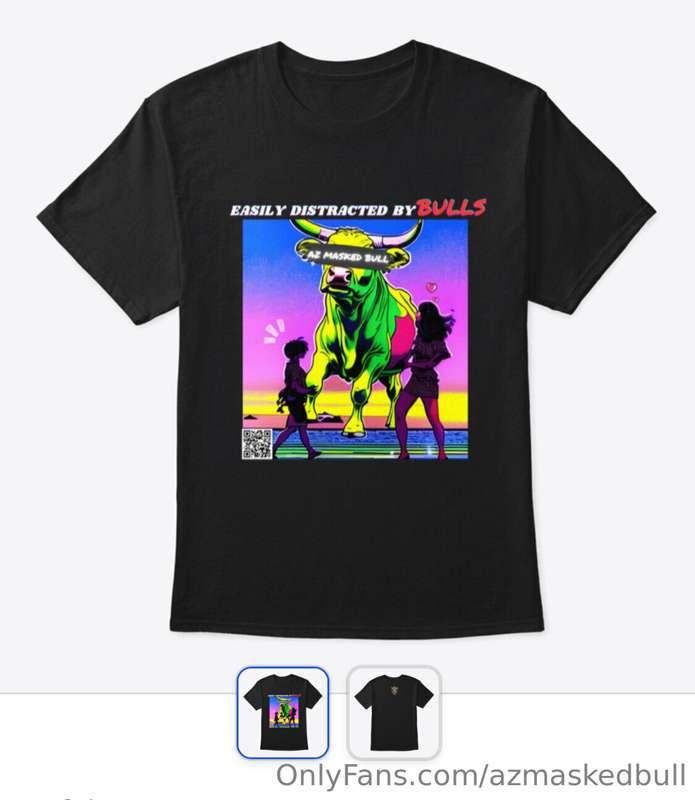 🚨MERCH ALERT!! 🚨
 “Easily Distracted” tee

Let’s all wear th..