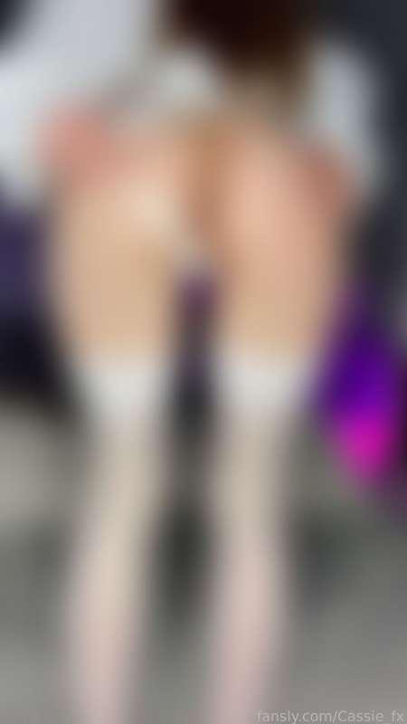 cassie_fx image #1
