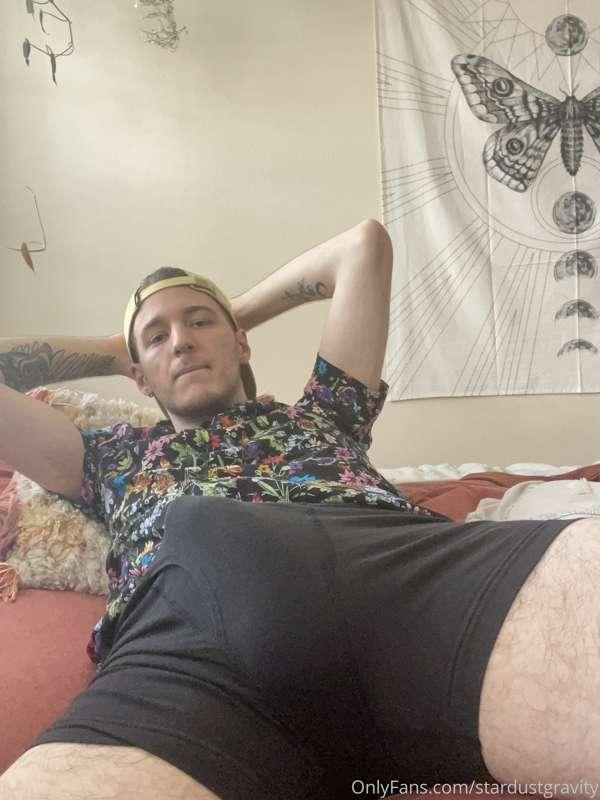 good evening 🍆