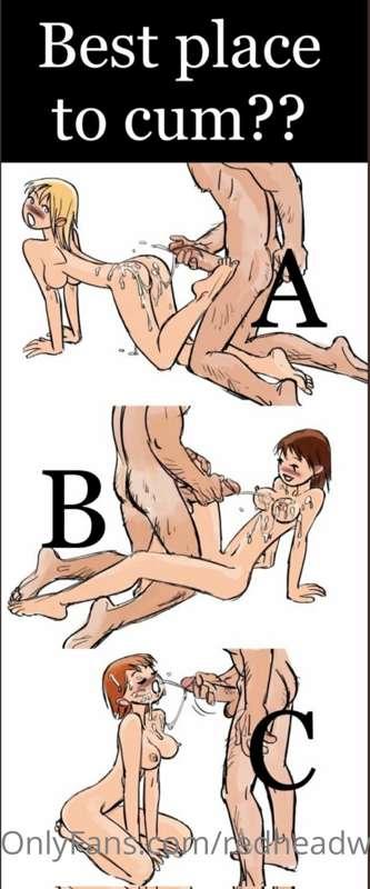 Inquiring minds want to know 😜 I’ll be back on soon after I ..