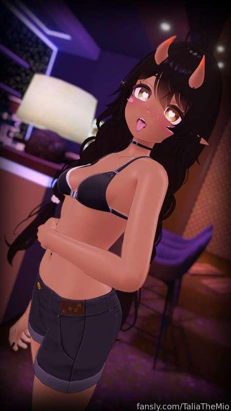 taliathemio image #2
