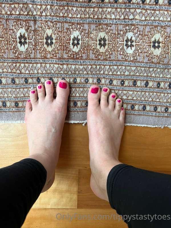 tippystastytoes image #0