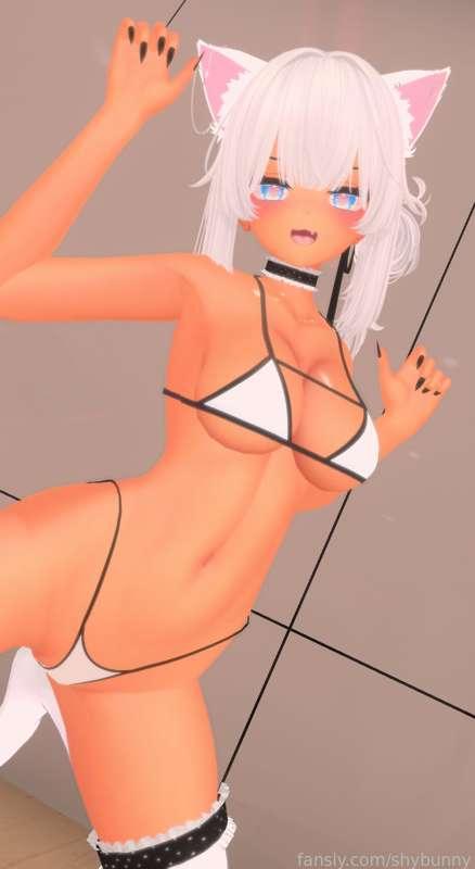 shybunny image #2