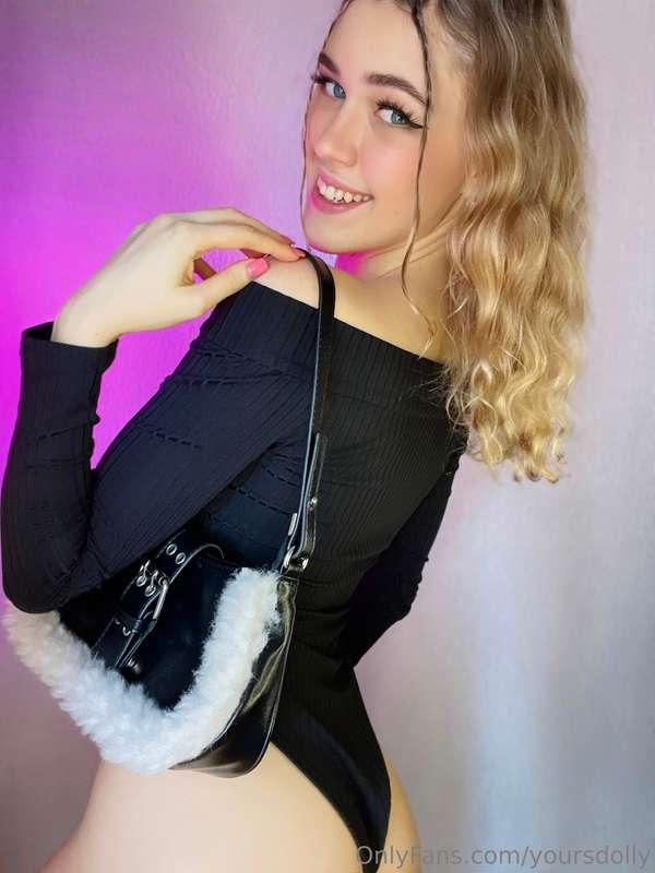 Do you think black is sexy?
