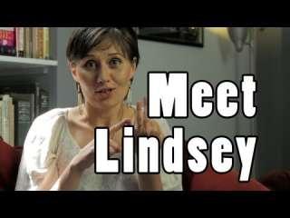 Meet Lindsey Doe! - Welcome to Sexplanations - 1