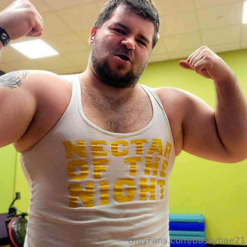 bussybae21 image #0