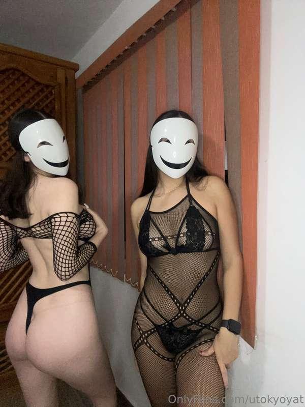 Dale corazoncito si quieres ver la sesión completa 😉