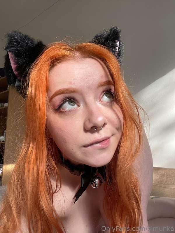Na co to asi myslím?💋