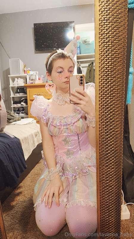 Halloween fit 