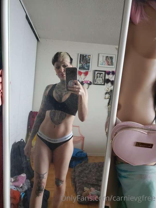 Is your room messy?