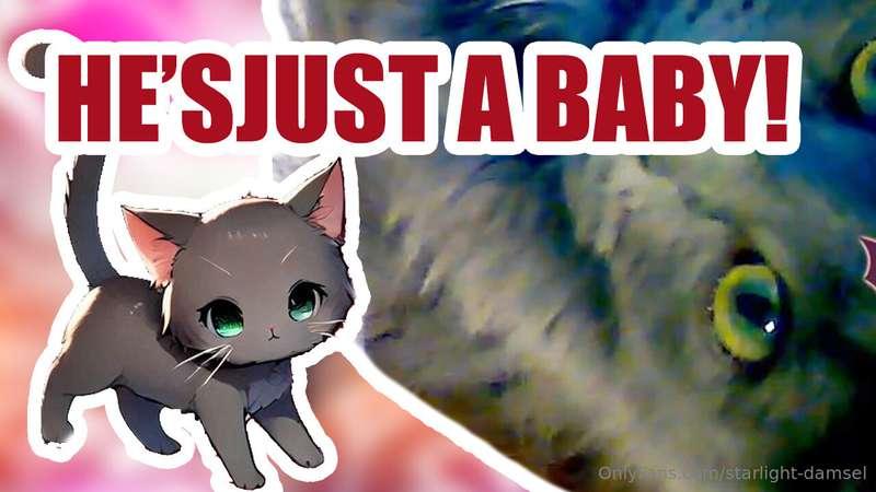 We're on Twitch, baby!