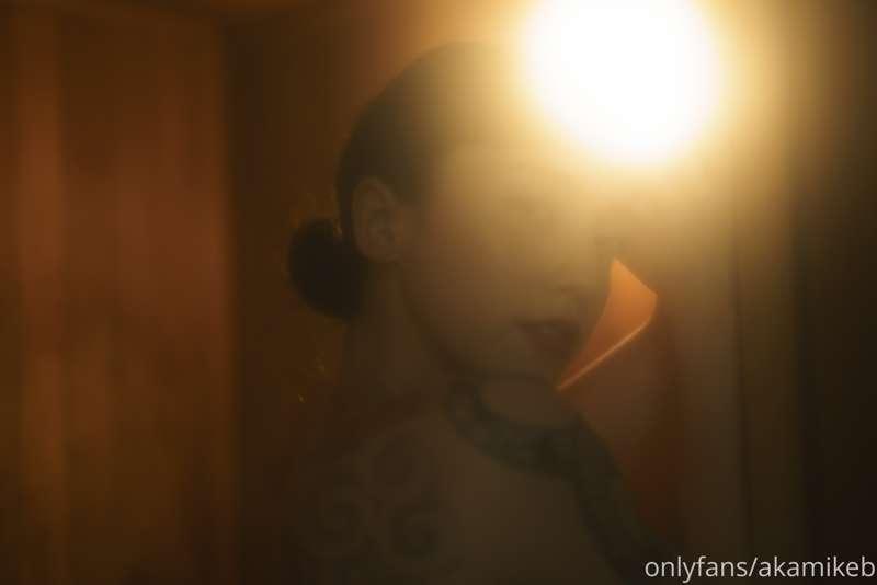 This is @asamisuicide, an absolute fucking beauty of a woman..