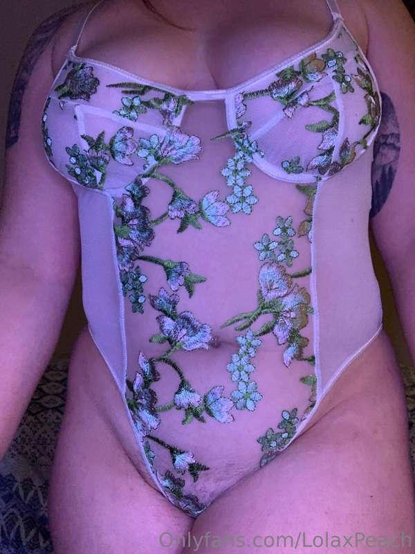 Mom bod