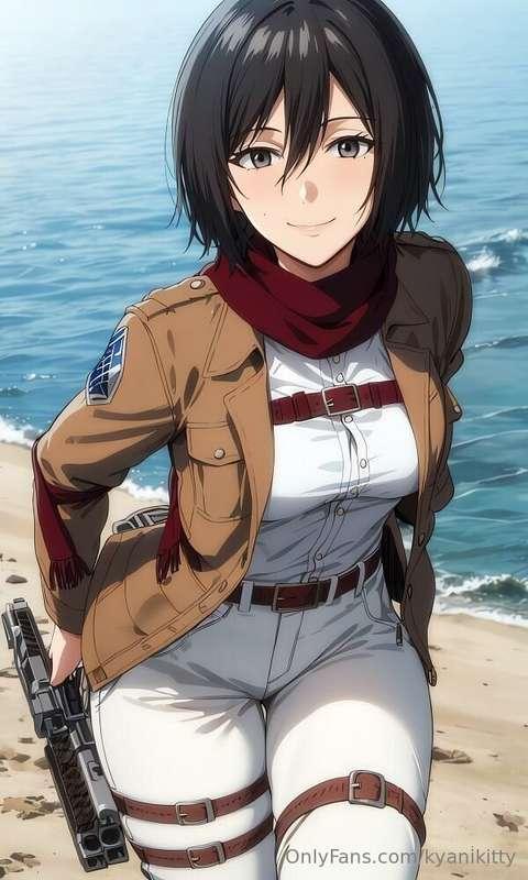 Two new characters that i'm going to be cosplaying soon Who ..