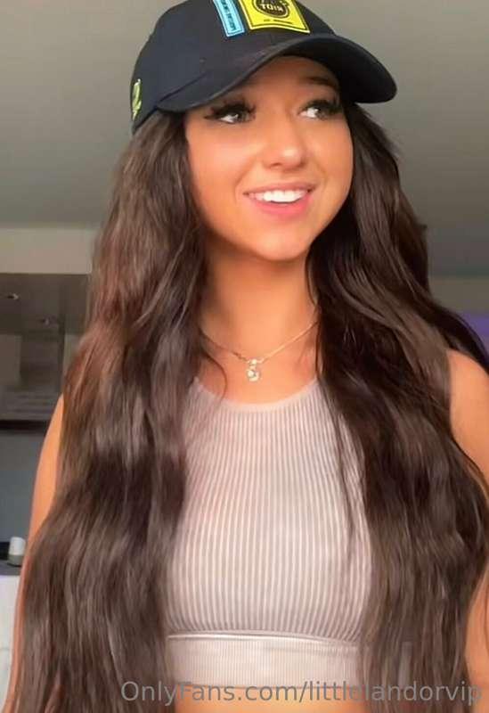 smile more 😇