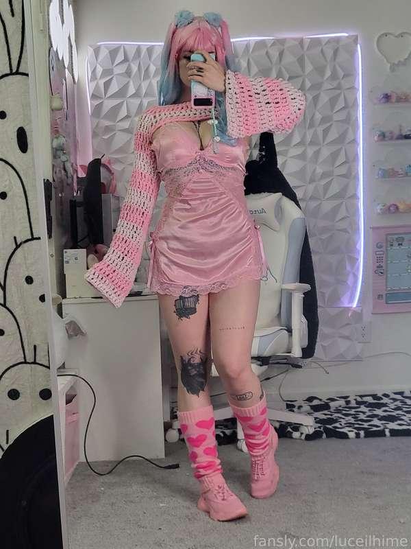 luceilhime image #2