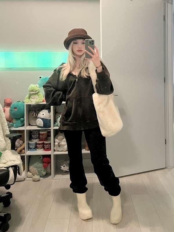 ootd!
