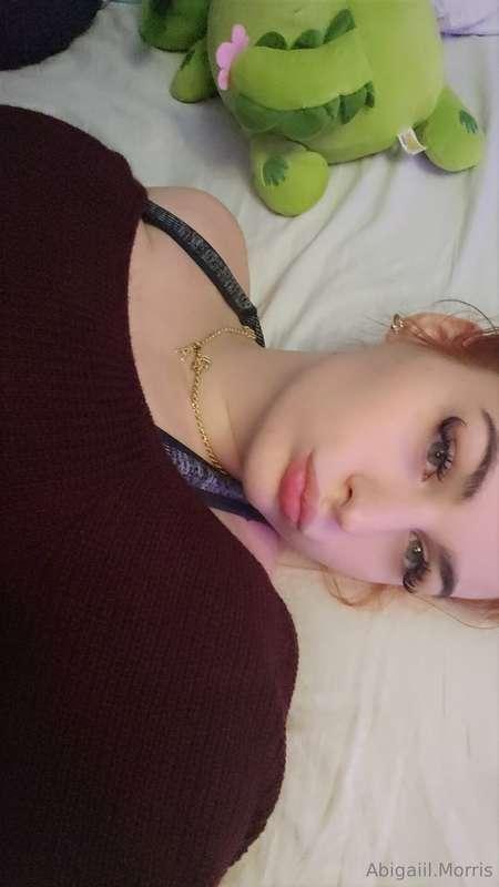 Do you ever use handcuffs or blind fold in bed?