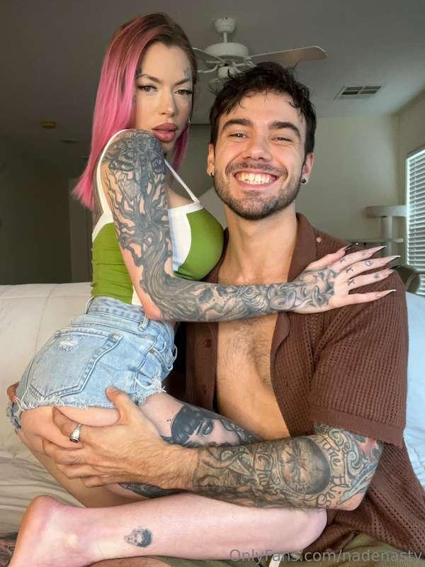 Todays beautiful slut 😁🤘🏼