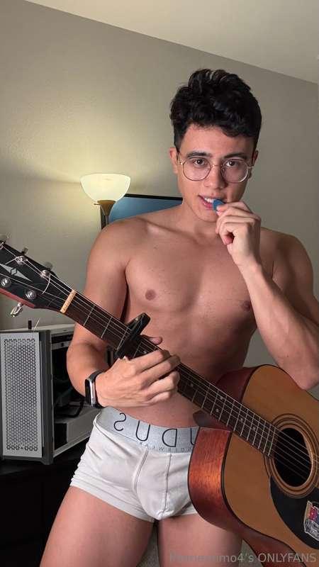 I’m taking song requests. Let me know what song you want and..