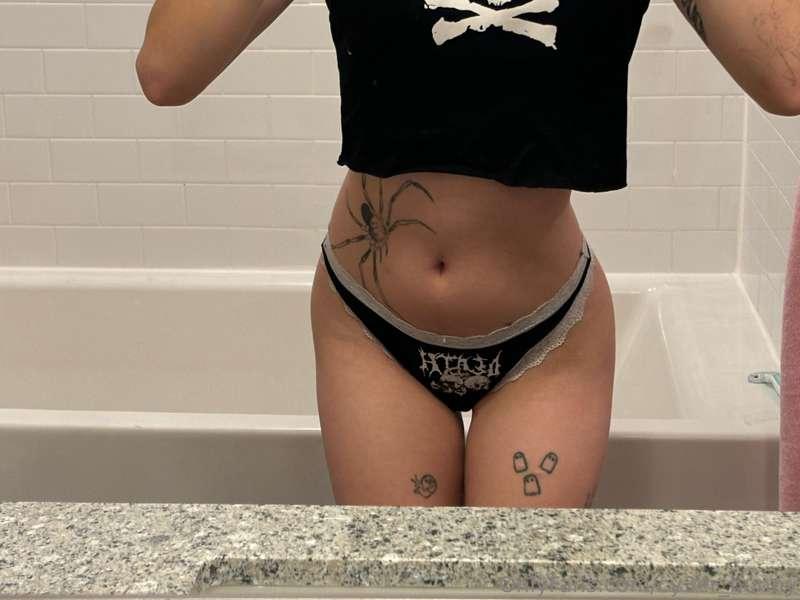 why haven’t you seen me naked yet?