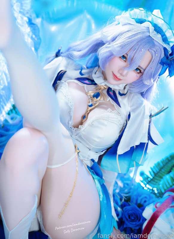 iamdorasnow image #3