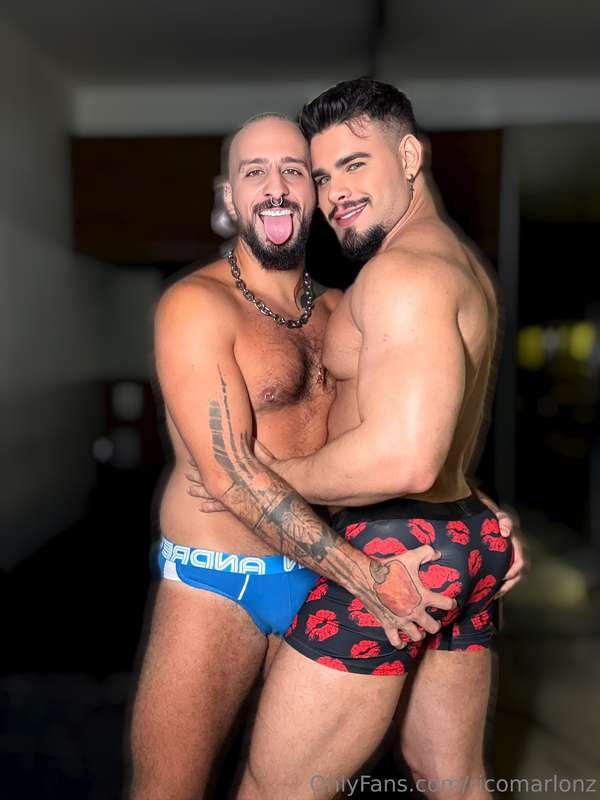 ricomarlonz image #1