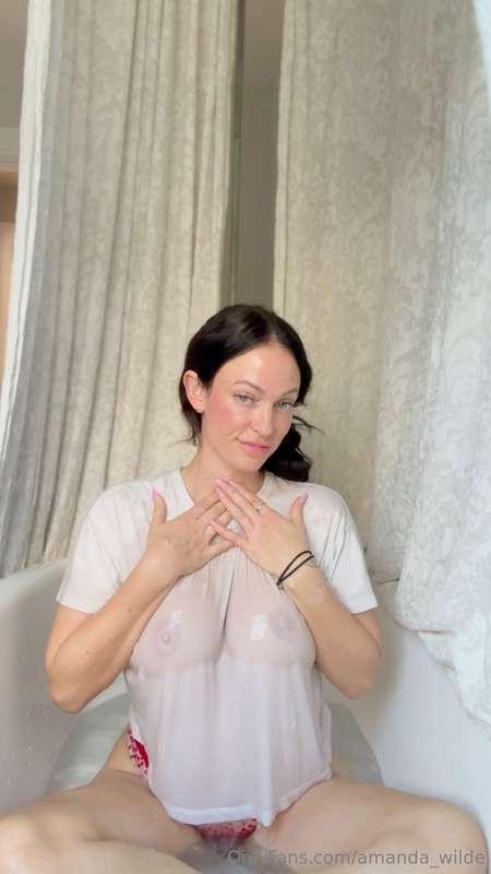 amanda_wilde image #0