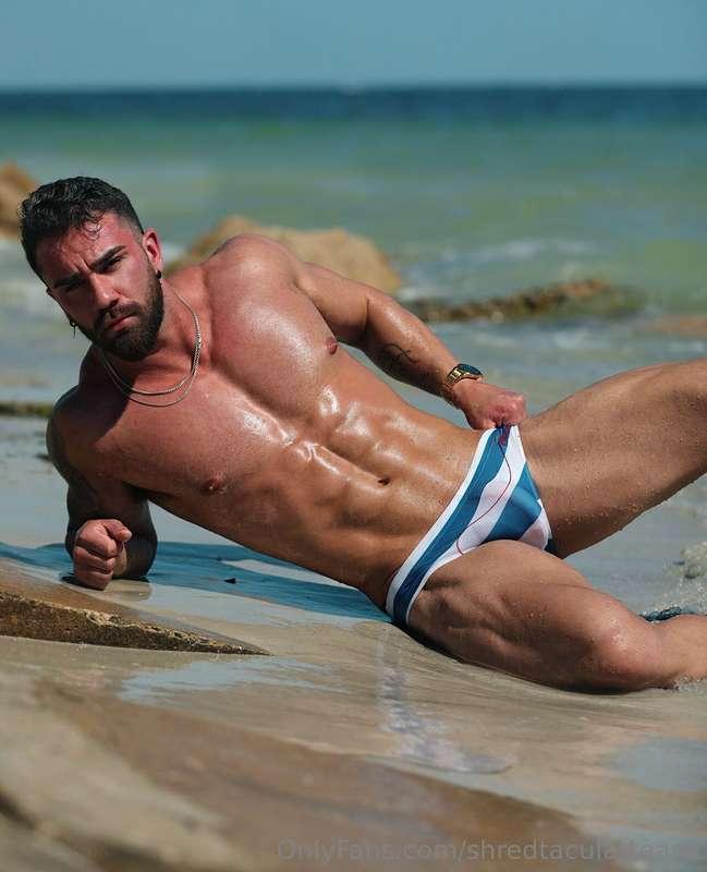 Have you seen my VIP videos? 👇🏼onlyfans.com/shredtacular/c8