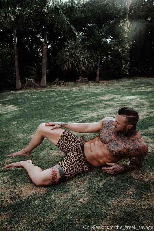 Good morning! Who is trying to get sexy with me today?