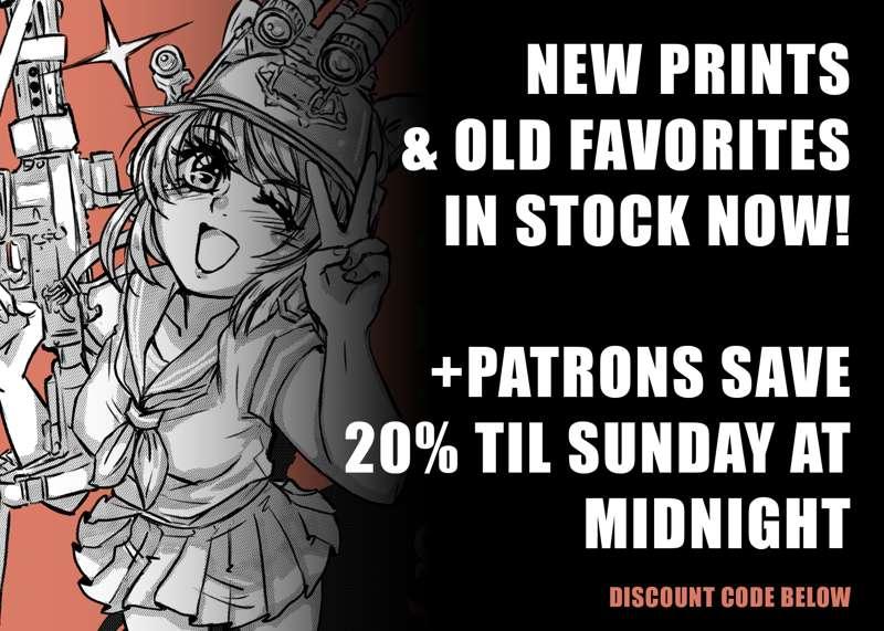 FLASH SALE FOR MY FRENS ♥