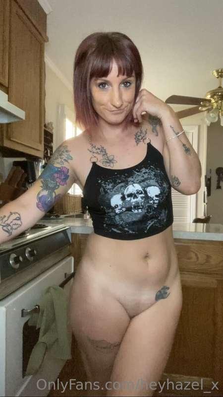 I’ll be of service to you as long as you want