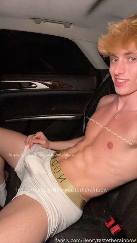 henrytastetherainbow image #0