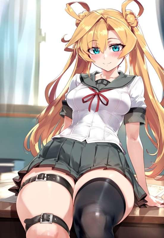 abukuma kai ni