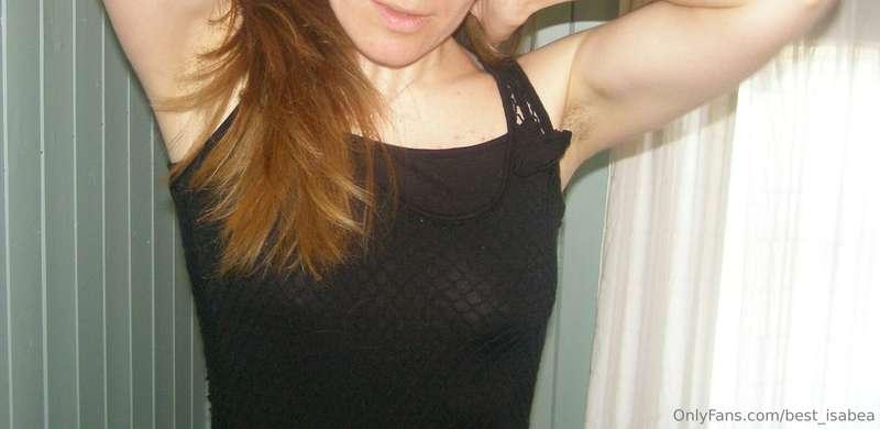 Believe or not, it's seethru.