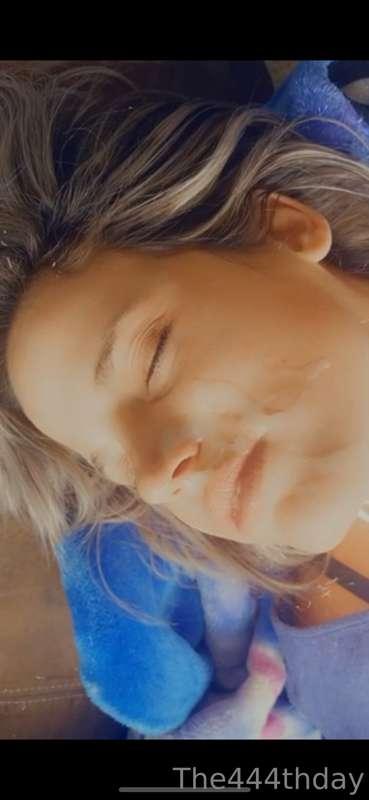 Cum❤️