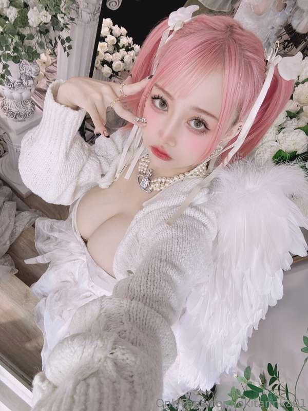 Your angel 👼