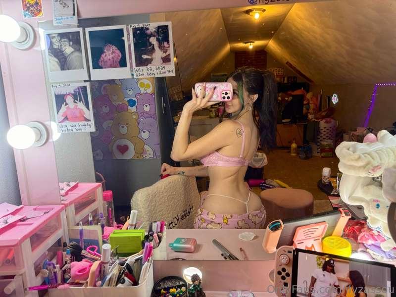 hi OF 🥰