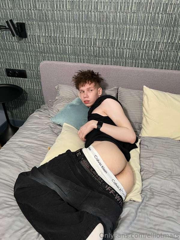come and meet me like this