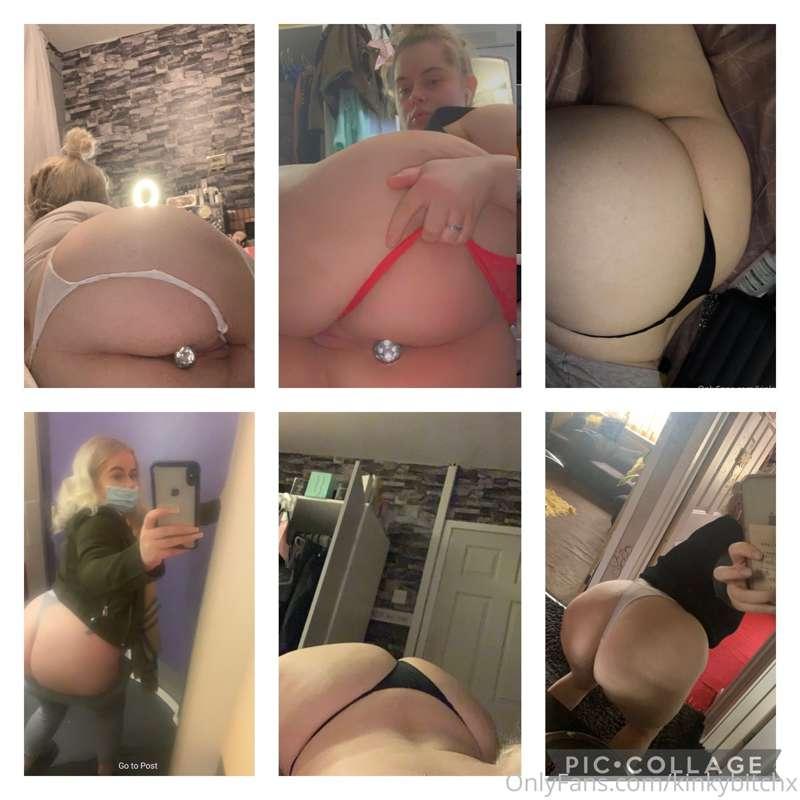 Ass asss assss😍