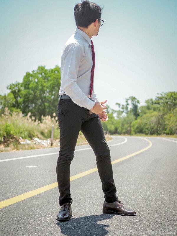 มีใครมามั้ยนะ ?