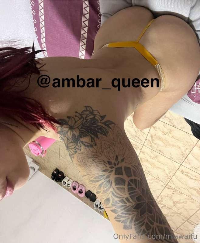 🟢 ONLINE, AVAILABLE JUST FOR YOU 🟢🍒 @ambar_queen 🍒🍒 @ambar_q..