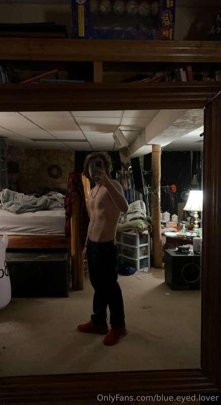 I’ll also do custom content and I’ll work with prices just s..