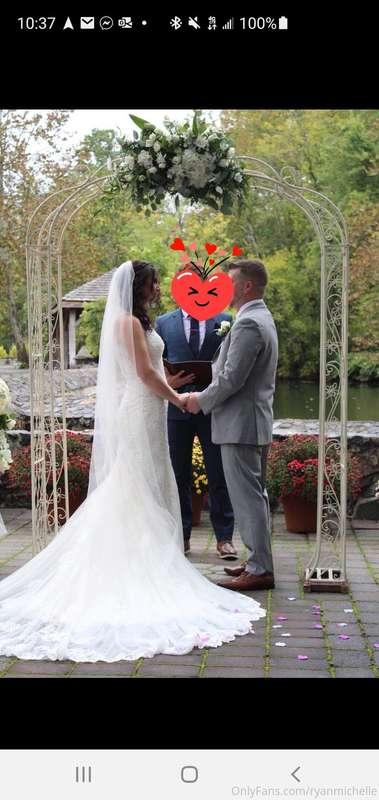 A lot of you are asking how the wedding honeymoon went! All ..